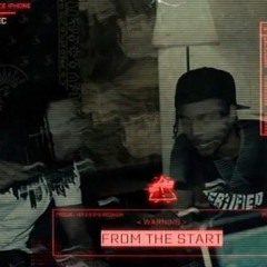 From the Start Ft B.I.A Mediicol
