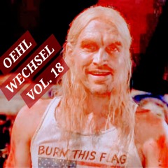 Oehlwechsel Vol. 18 // Hardtechno Edt.
