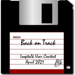 Back on Track - by Mechris