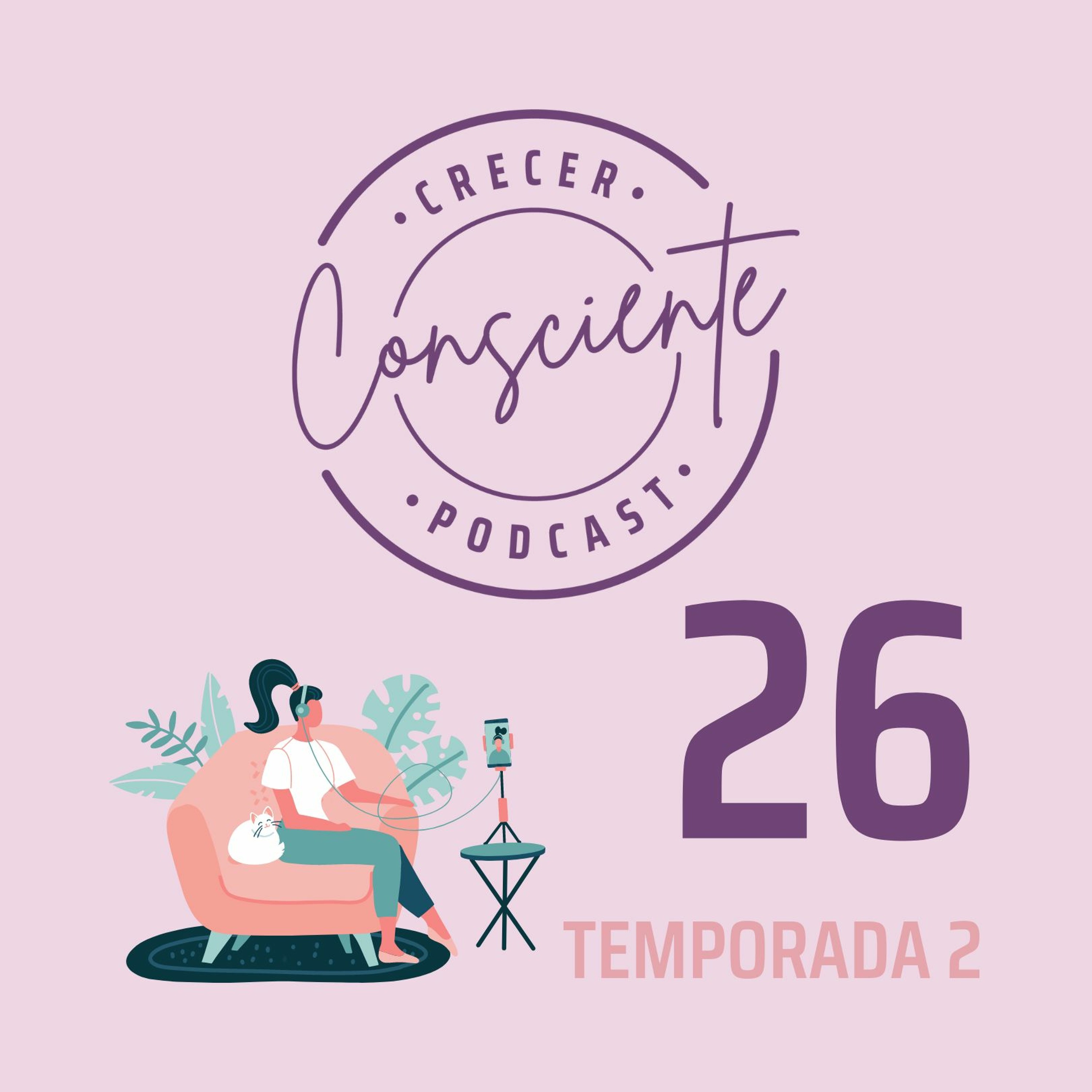 Crecer consciente