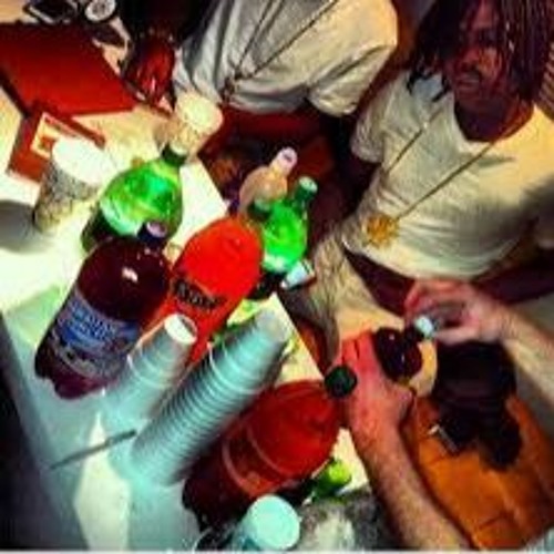 Chief Keef - Hit (Unreleased)