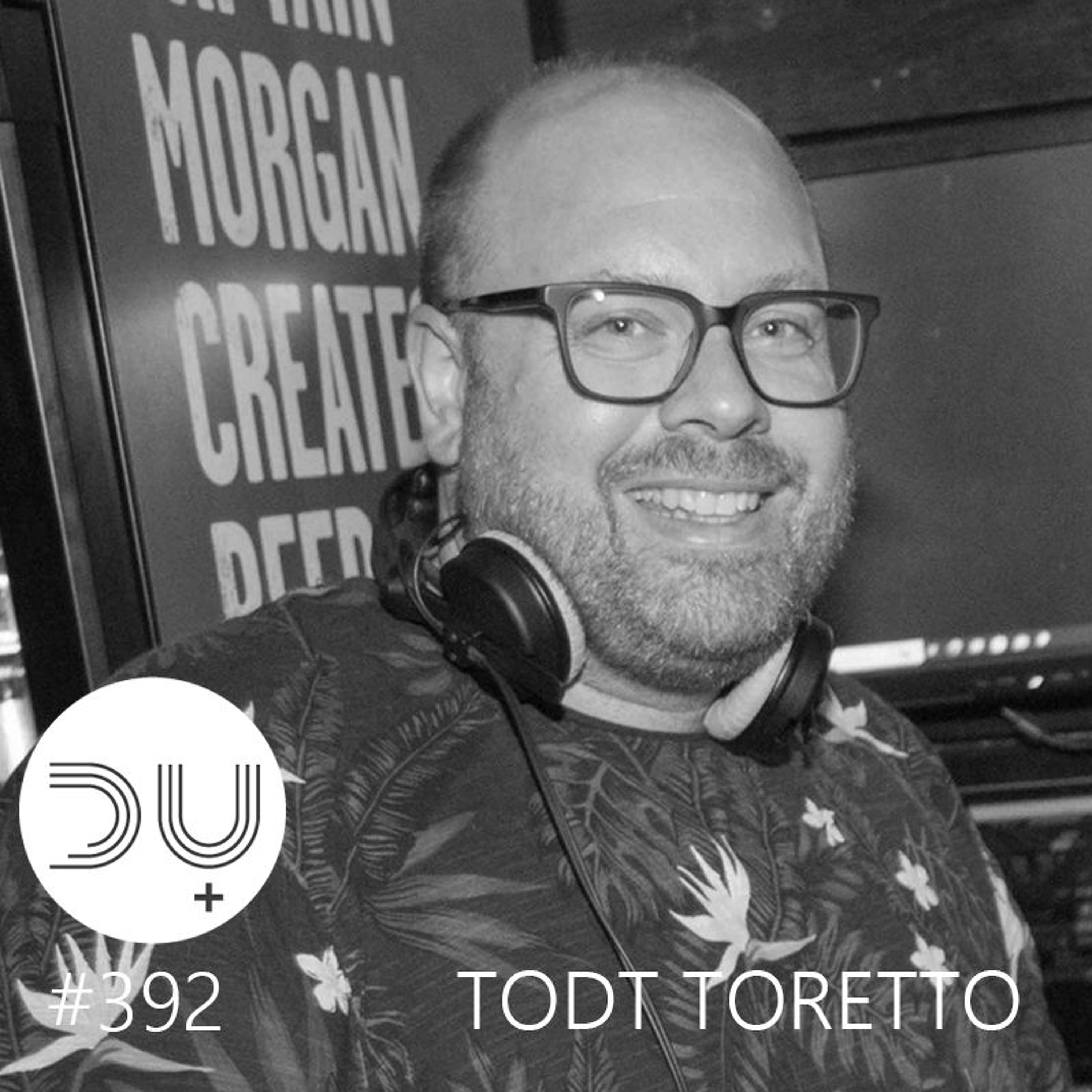 du-und-musik-392-by-todt-toretto episode artwork