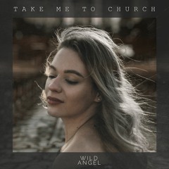 Hozier - Take Me To Church (Hardstyle Remix) [Sped up]