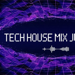 Tech house Mix - July 24