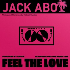 Feel the Love (feat. OMT One More Time)