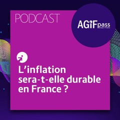 L’inflation sera-t-elle durable en France ?