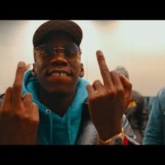 Shawny Binladen - THE CODE THAT WE LIVE BY ( Prod. By EpBEATS