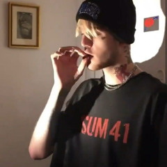 Lil Peep (Only)-Absolute In Doubt (vocals)(1:54)