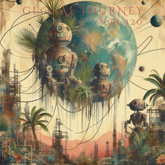 Global Journey DJ Mix Vol.120 by Michael Simon