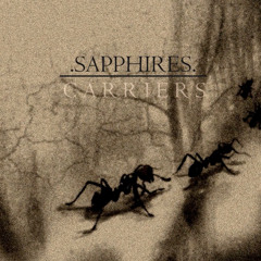 Sapphires - Carriers (feat. Jay Ray) *2012*