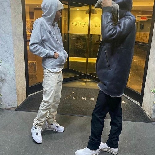 Still The Same! (Remix) - Autumn! & Lil Tecca (Prod. Twinuzis)