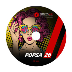 Popsa vol. 26 130 bpm