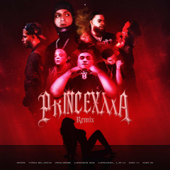 PRINCEXXXA