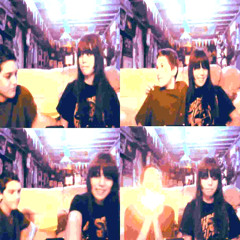 if you let me inside of your world