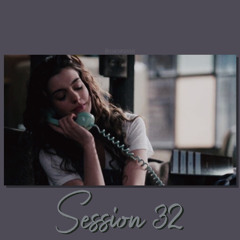 session 32 - summer walker // slowed down