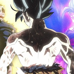 Goku X Vegeta X Gohan - Ascension