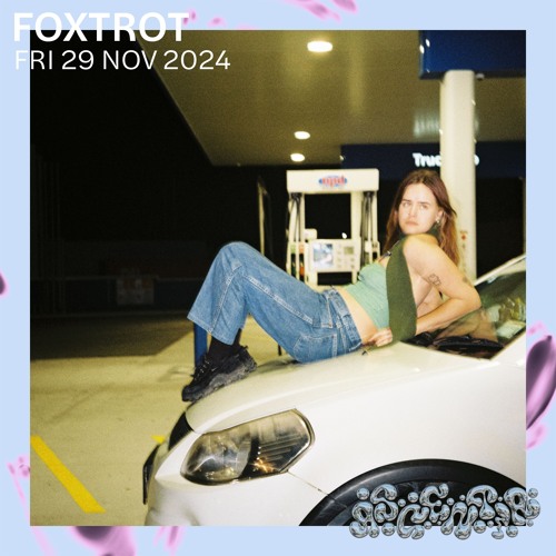 ASCENTIA 025 - FOXTROT