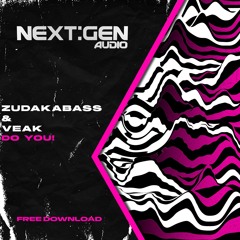 ZUDAKABASS & VEAK - DO YOU! (Free Download) [023]