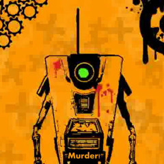 Borderlands!- Kagamine Len