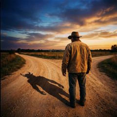 The Thief I Called My Son