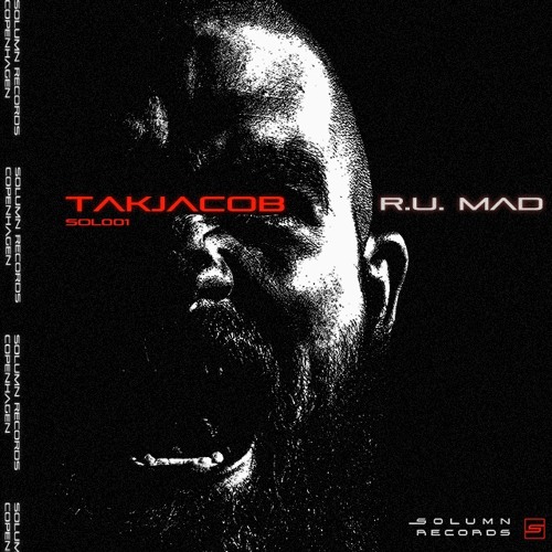 Takjacob - N.S.E.W [SOL001]