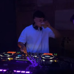 ODYMEL ANL WARMUP SET