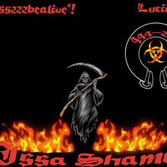 Issa Shame ft. Lucid khi