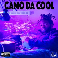 Camo Da Cool (Album) (Remastered)