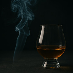 Smoke And Glass