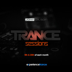 John Wilson - Trance Sessions Ep 133