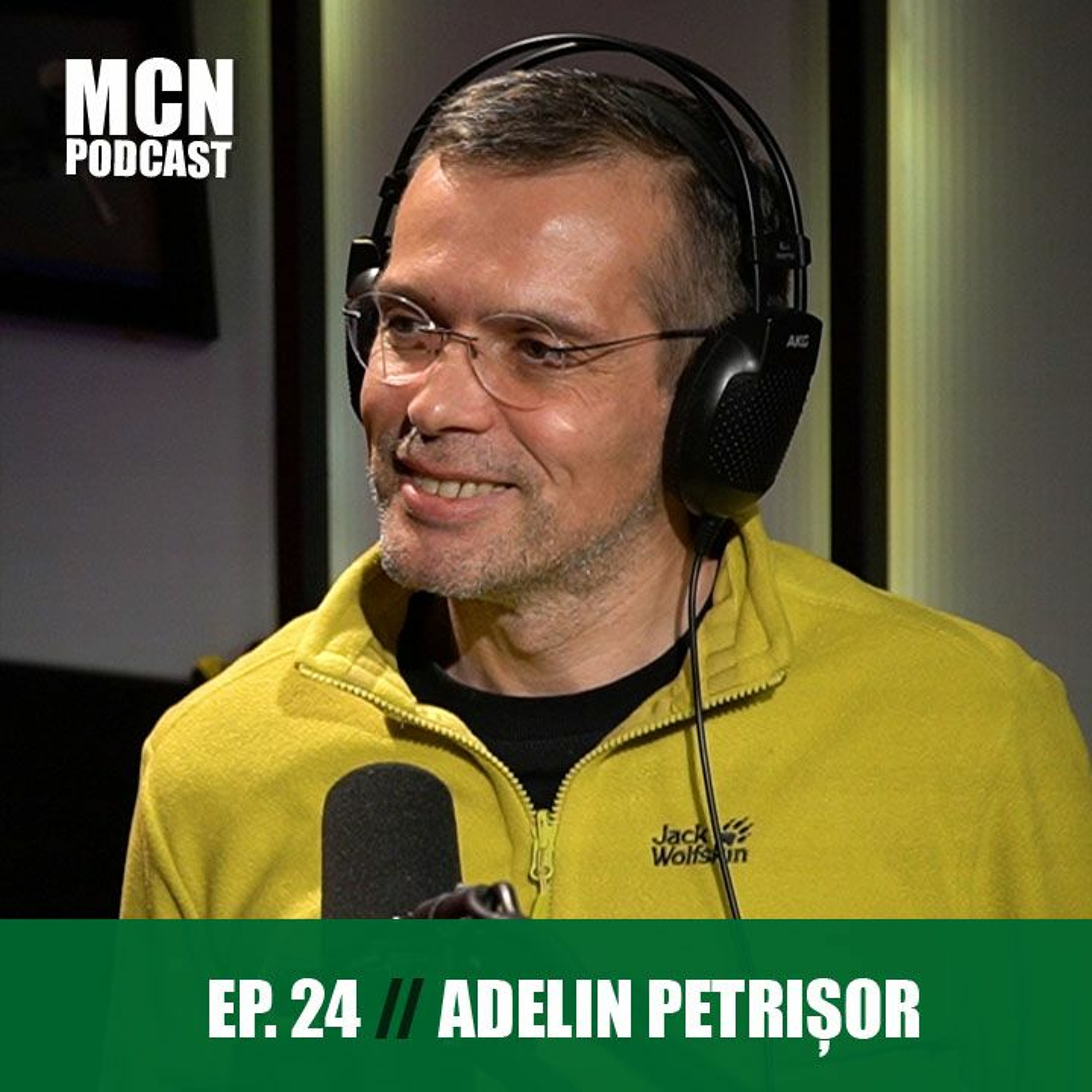 MCN Podcast
