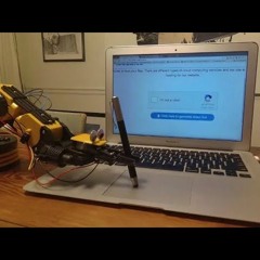 Los CAPTCHAs ya no sirven, ganaron las computadoras /Roja, En Vivo