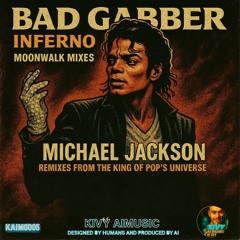 Bad Gabber Inferno (Short Edit)