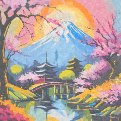 SAKURAscape