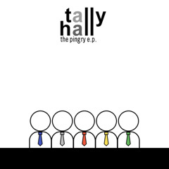 Tally Hall - Just a Friend (The Pingry EP Version)