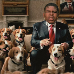 THEY'RE EATING DOGS/ECSTACY (PROD. NOVACHANCE X HECTO)