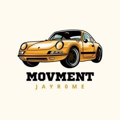 JAYR0ME - Movement