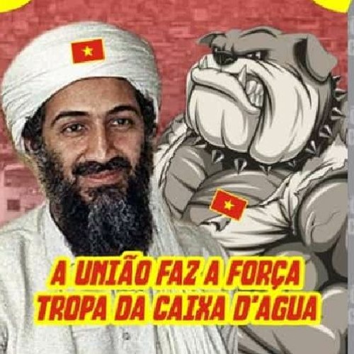 PUTARIA DA TROPA DO OSAMA DA CAIXA ( DJ MERINHO)