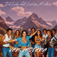 Dj Leluc feat. Leeloop All Stars - Ven morena