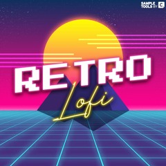 Retro Lofi - Demo 1 || Sample Pack