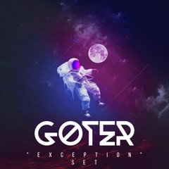 GOTER - "EXCEPTION" Set