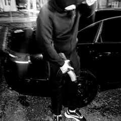 Locking It