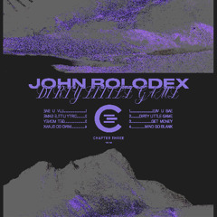 John Rolodex - Mind Go Blank