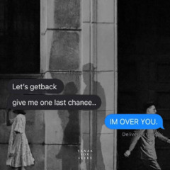 Over You