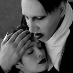 Marilyn Manson - The Mephistopheles Of Los Angeles (slowed and reverb by viynera)