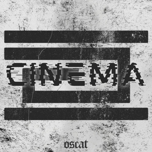 Alto Cinema (oscat edit) [Adam Beyer, Laytion Giordani x Benny Benassi, Gary Go] *10MIN COPYRIGHT*
