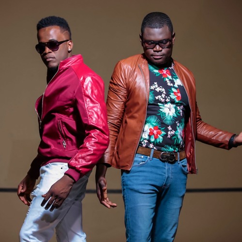 SamyLuv DA'GROOV - On Ti Moment Live In Orlando (04-09-21)