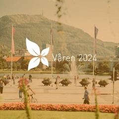 Våren 2024