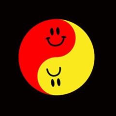 YINYANG - Feet First Then Drag The Rest [unmixed, unmastered]