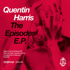 Quentin Harris - Slow Velocity